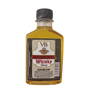SIP-25 WHISKY 1X750ML