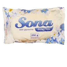 SONA WHT 1X250G