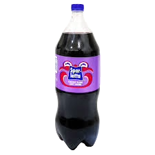 SPAR-LETTA CHERRY PLUM 1X2L
