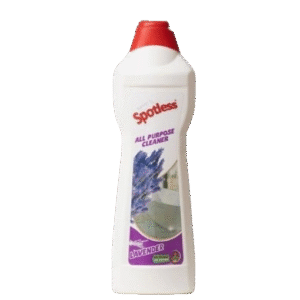 SPOTLESS APC LAVENDER 750ML