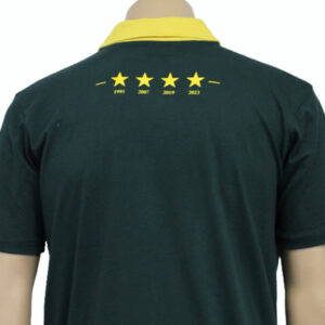 World Champions golfer – Mens