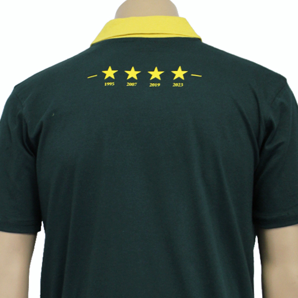 World Champions golfer – Mens