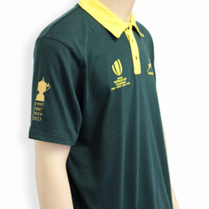 RWC SBK Champions golfer – Mens