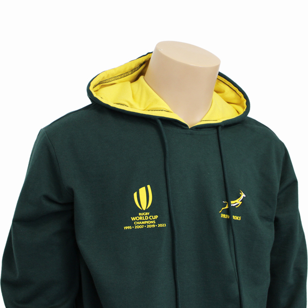 RWC SBK Champions Hoody- Mens