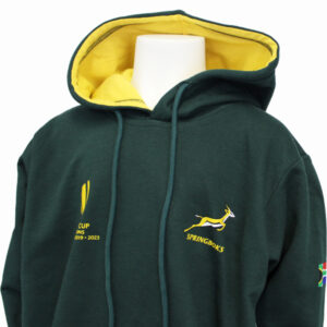 RWC SBK Champions Hoody- Kids