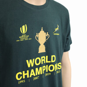 RWC SBK Champion tee – Mens