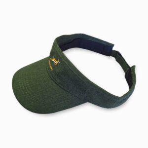Springbok Visor