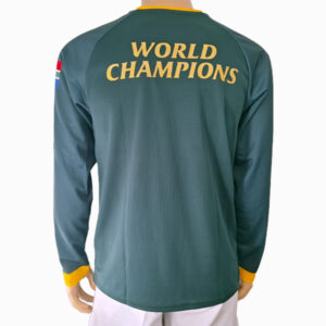 SBK World Champions LS tee