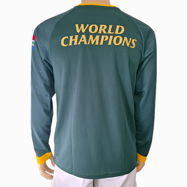 SBK World Champions LS tee