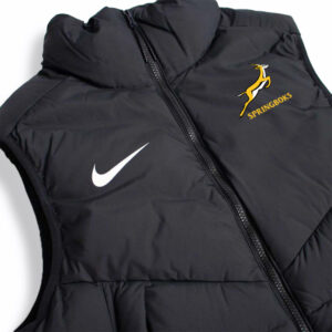Nike Springbok Sideline Vest