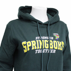 Springbok ST Hoody- Womens