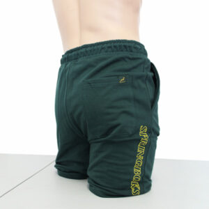 SBK Fleece shorts- Men’s