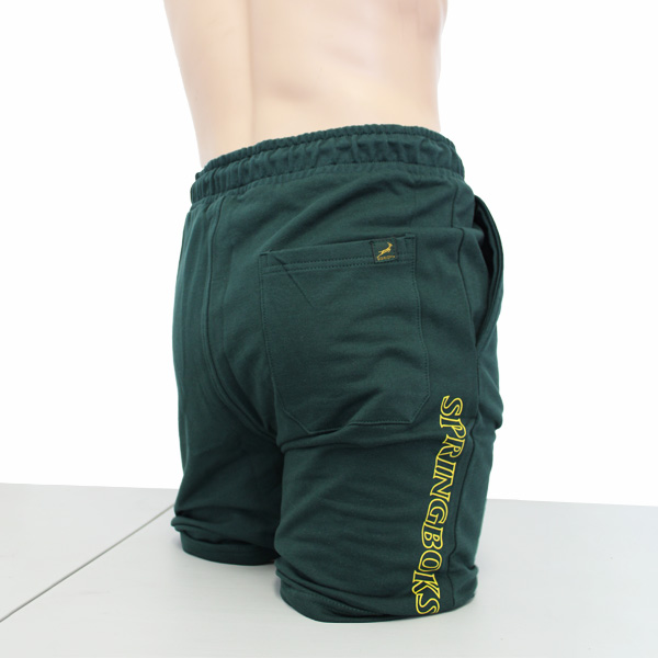 SBK Fleece shorts- Men’s