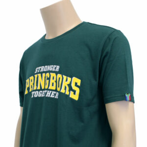 Springbok ST Tee- Men’s