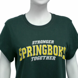 Springbok ST Tee- Women’s
