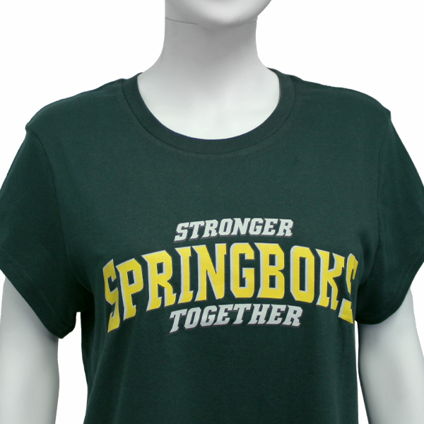 Springbok ST Tee- Women’s