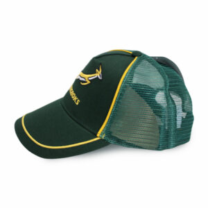 SPRINGBOK TRUCKER CAP