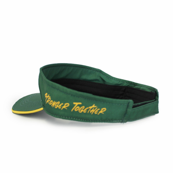 SBK Stronger Together Visor