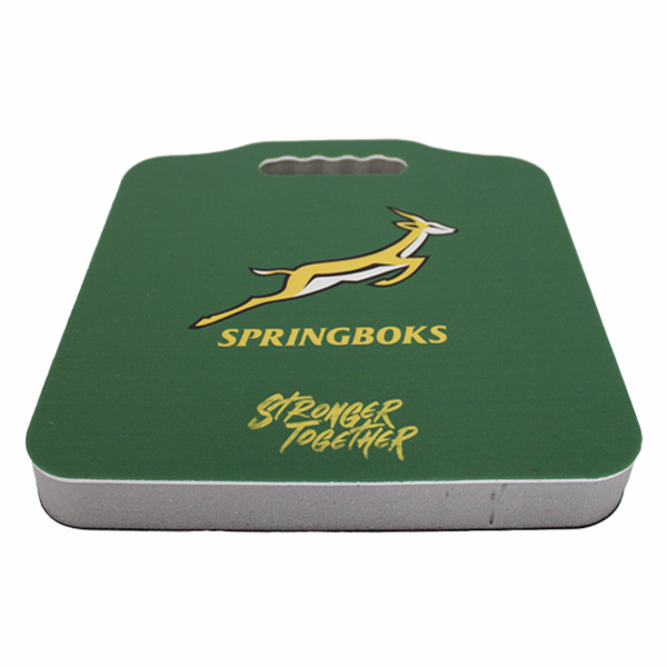 Springbok seat cushion
