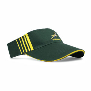 SPRINGBOK VISOR