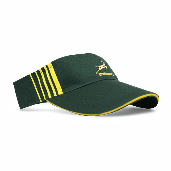 SPRINGBOK VISOR