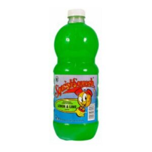 SQUISH SQ NAT LEM 1X500ML