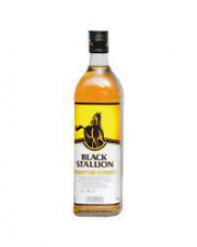 STALLION WHISKY 1X750ML