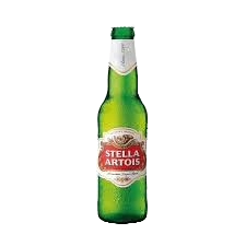 STELLA ARTOIS NRB 1X330ML