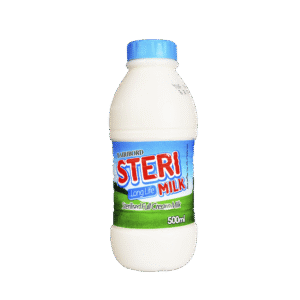 STERI MILK 1X500ML