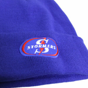 Stormers Royal Beanie