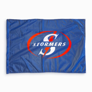 Stormers flag 750x500mm