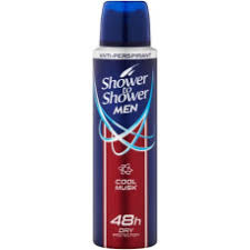 STS COOL MUSK 1X150ML