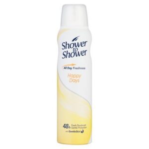 STS DEO H/DAYS 1X150ML