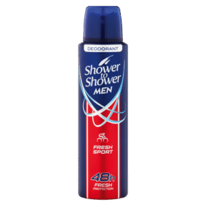 STS MEN FRSH SPORT 1X150ML