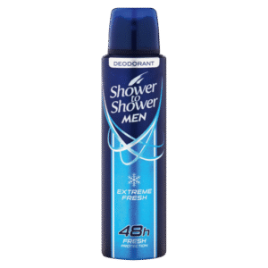 STS MEN XTREME FRSH 1X150ML