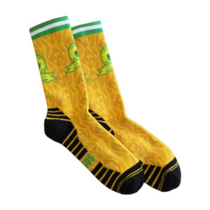 MSFC Yellow socks 2024