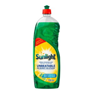 SUNLIGHT D/WSH ORIG 1X750ML