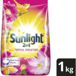 SUNLIGHT TROPIC SENSATIONS 1X1KG