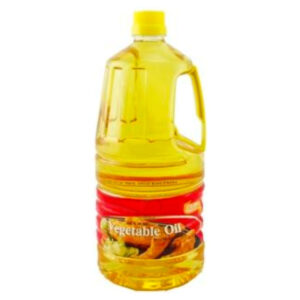 SUNSHINE COOKING OIL 1X2L