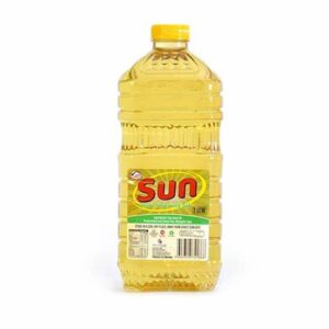 SUNSOYA COOKING OIL 1X2L