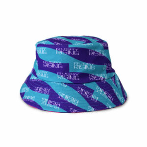 Rising Rugby Bucket hats