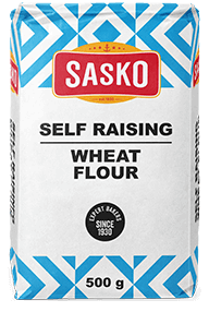 AGRI S/R FLOUR 1X2KG