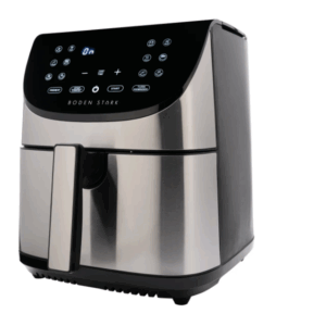 Boden Stark 7.8L Tri-Zone Digital Airfryer