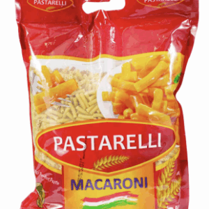 Pastarelli Macaroni 3kg