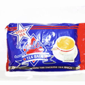 STELLA TEA BAGS 100s
