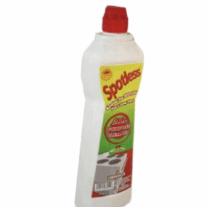 Spotless –  All Purpose Cleaner