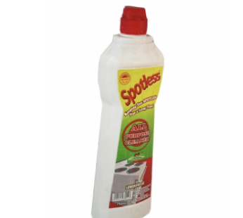 Spotless –  All Purpose Cleaner