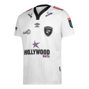 Sharks Away Jersey 2024