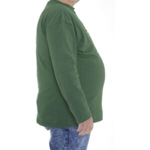 Springbok Long Sleeve T-Shirt Big Okes