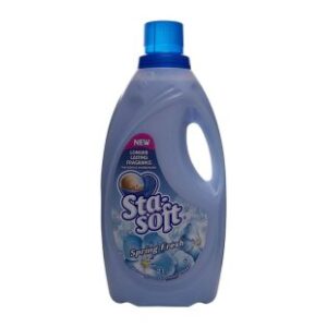 Sta-Soft 2L Spring fresh